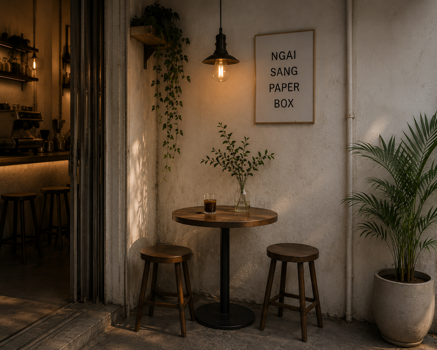Ambiance